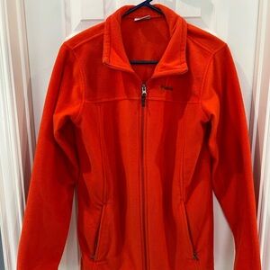 Columbia Youth Fleece jacket